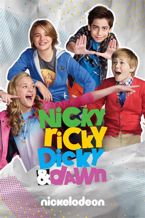 gofilm nicky, ricky, dicky & dawn|Watch Nicky, Ricky, Dicky & Dawn .
